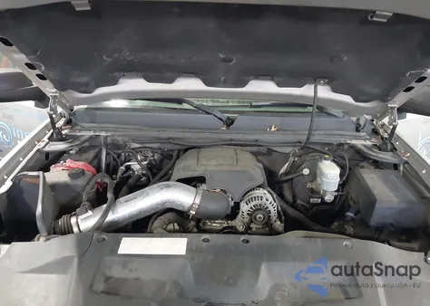 2009 GMC Sierra 1500 Sle z USA, uszkodzony, nr VIN 3GTEK233X9G138218